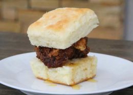 Ration + Dram on Thrillist