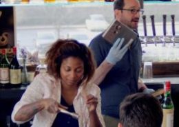 Cocktail Classes