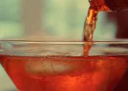Cocktail Classes